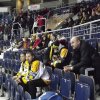 Ropáci on Tour v Liberci 26.1.2014