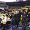 Ropáci on Tour v Liberci 26.1.2014