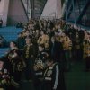 Ropáci v Plzni 31.1.2014