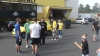 Ropáci v Seiffenu 2016 fotbal