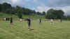 Ropáci v Seiffenu 2016 fotbal