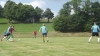 Ropáci v Seiffenu 2016 fotbal