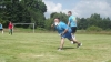Ropáci v Seiffenu 2016 fotbal