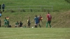 Ropáci v Seiffenu 2016 fotbal