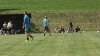 Ropáci v Seiffenu 2016 fotbal