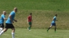 Ropáci v Seiffenu 2016 fotbal