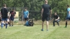 Ropáci v Seiffenu 2016 fotbal