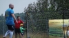 Ropáci v Seiffenu 2016 fotbal