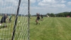Ropáci v Seiffenu 2016 fotbal
