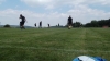 Ropáci v Seiffenu 2016 fotbal