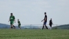 Ropáci v Seiffenu 2016 fotbal