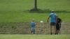 Ropáci v Seiffenu 2016 fotbal