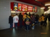 Ropáci v Třinci 26.10.2014