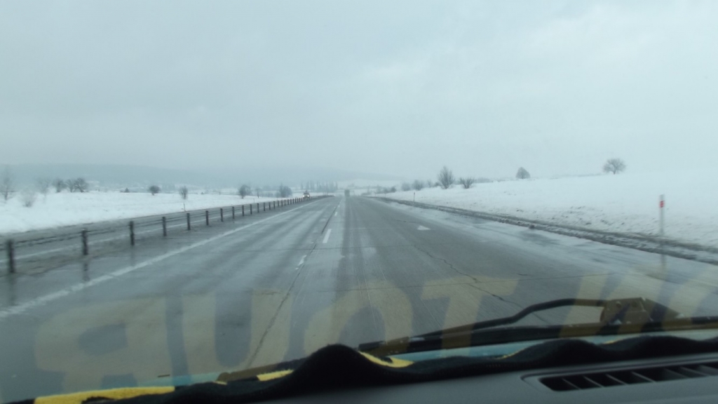 Ropáci v Třinci 27.1.2015