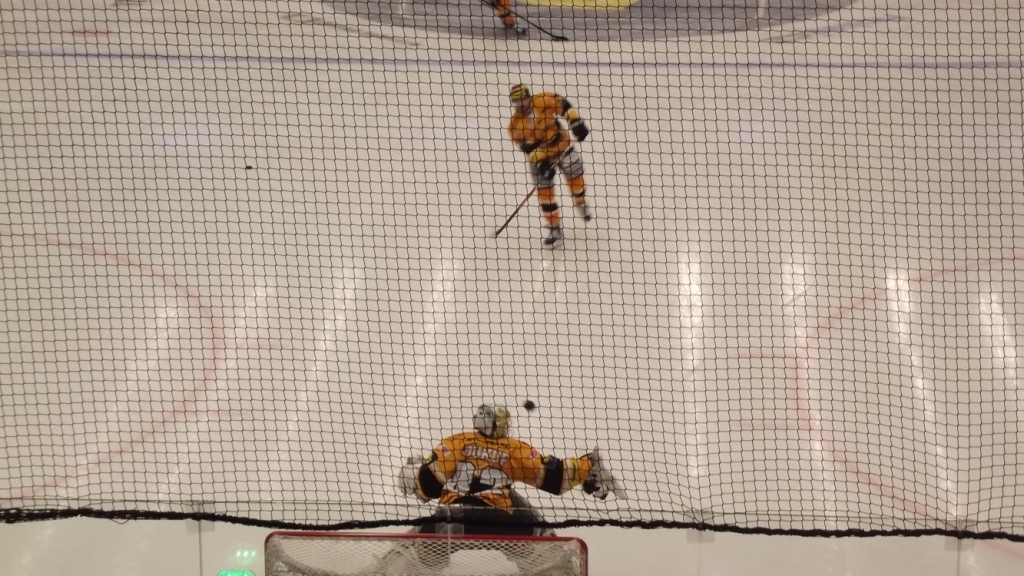 Ropáci v Třinci 27.1.2015
