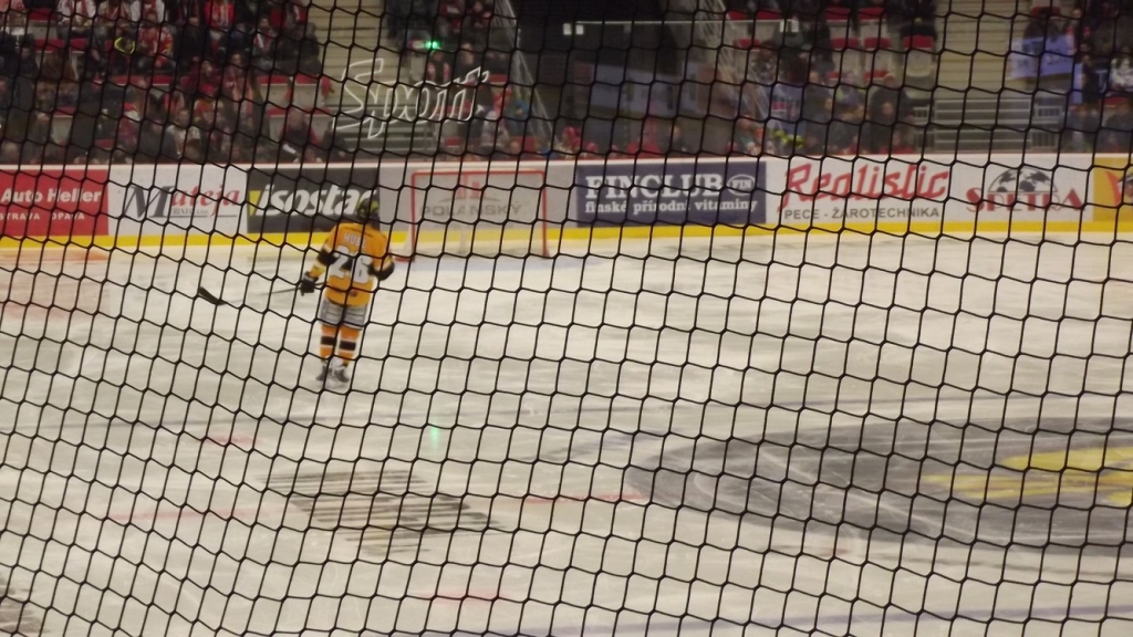 Ropáci v Třinci 27.1.2015