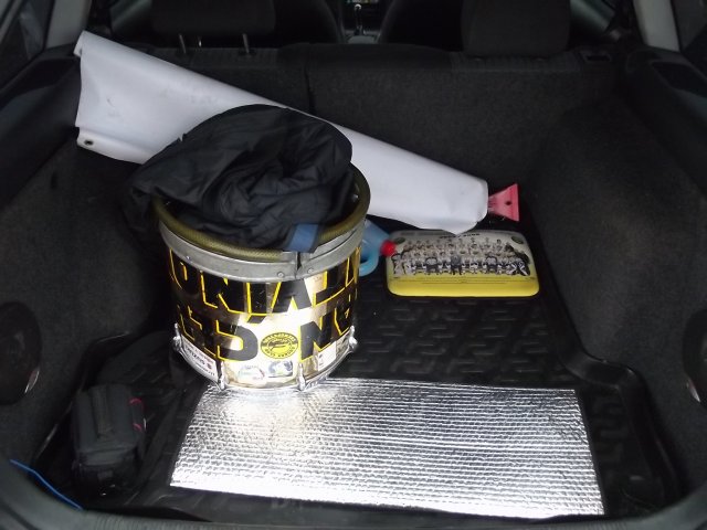 Ropáci on Tour ve Zlíně 19.1.2014