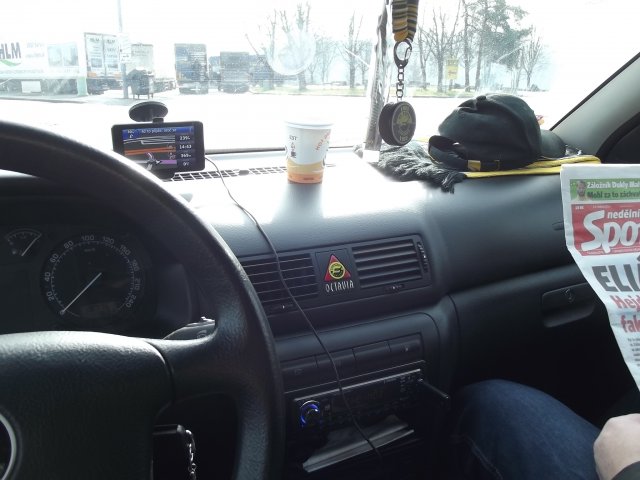 Ropáci on Tour ve Zlíně 19.1.2014