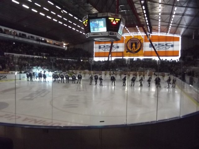 Ropáci on Tour ve Zlíně 19.1.2014