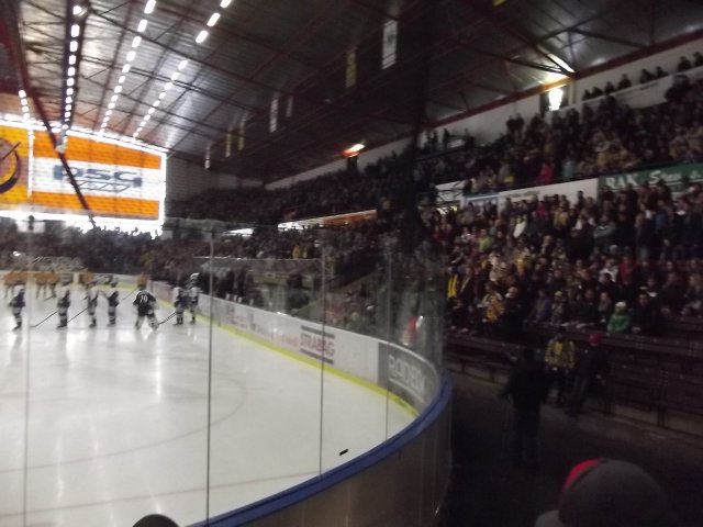 Ropáci on Tour ve Zlíně 19.1.2014