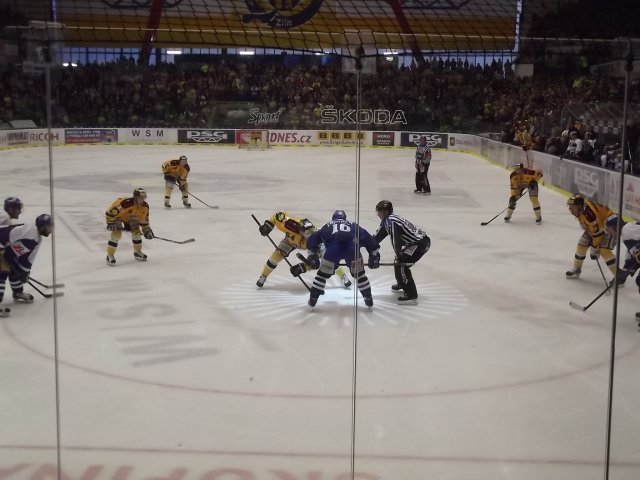 Ropáci on Tour ve Zlíně 19.1.2014