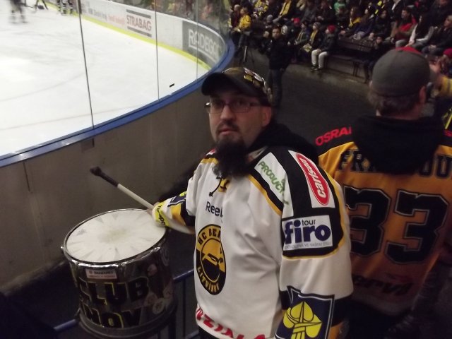 Ropáci on Tour ve Zlíně 19.1.2014