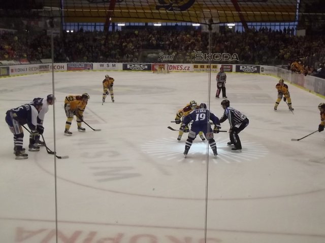 Ropáci on Tour ve Zlíně 19.1.2014