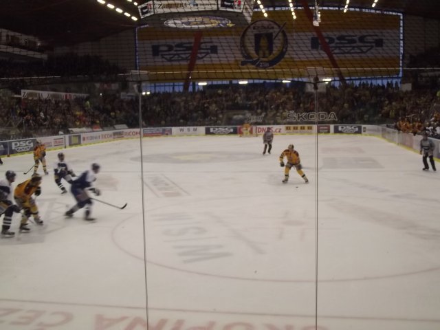 Ropáci on Tour ve Zlíně 19.1.2014