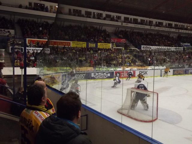 Ropáci on Tour ve Zlíně 19.1.2014