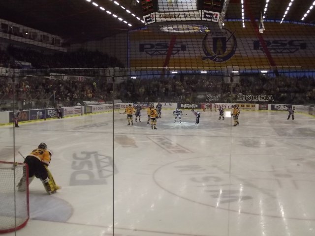 Ropáci on Tour ve Zlíně 19.1.2014
