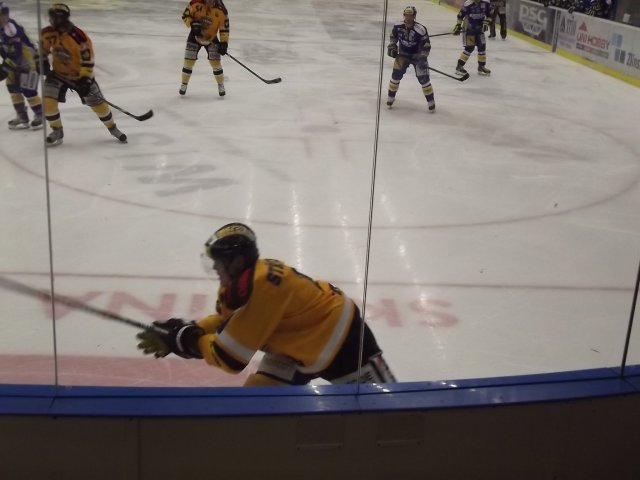 Ropáci on Tour ve Zlíně 19.1.2014