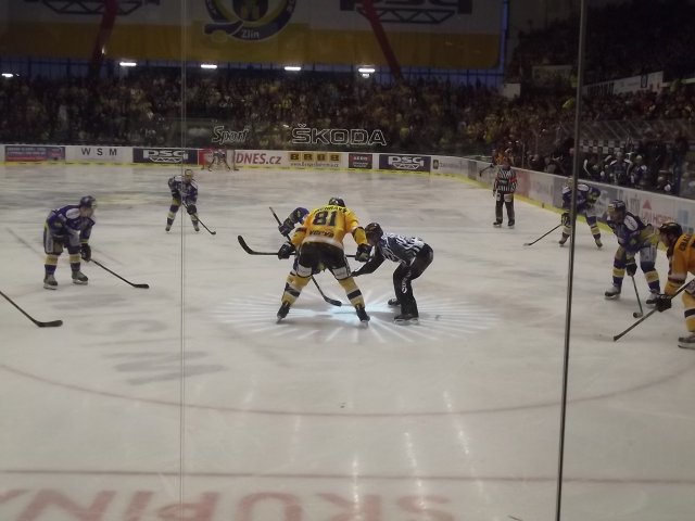 Ropáci on Tour ve Zlíně 19.1.2014