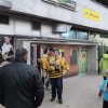 Ropáci on Tour ve Zlíně 19.1.2014