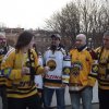 Ropáci on Tour ve Zlíně 19.1.2014
