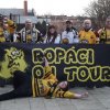 Ropáci on Tour ve Zlíně 19.1.2014
