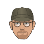 Avatar uživatele lubbec